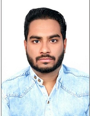 man avatar
